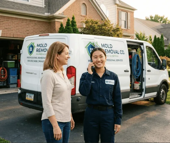 Crawlspace Mold Remediation Melville, LA FAQs